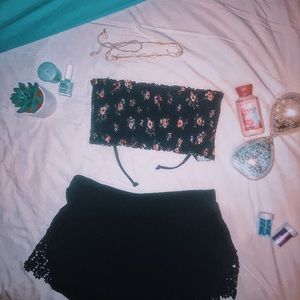 Festival outfit